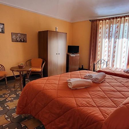 Sweet Home Cefalu Exterior photo