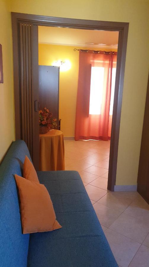 Sweet Home Cefalu Exterior photo