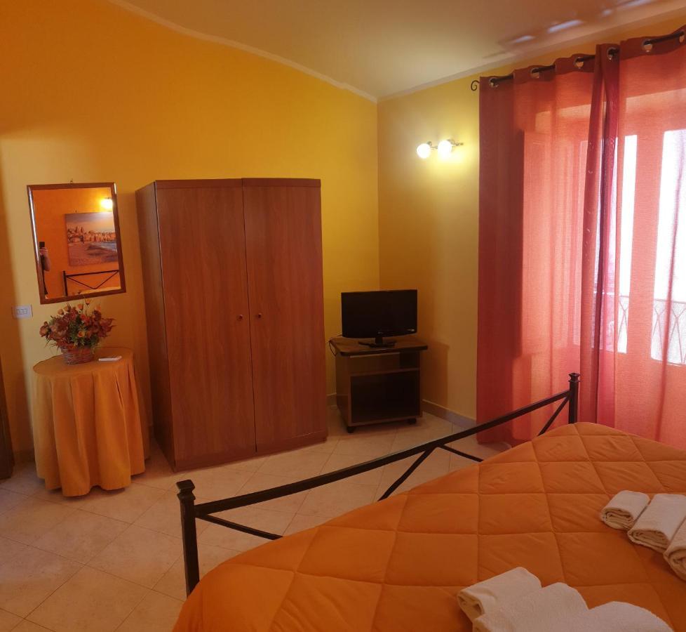 Sweet Home Cefalu Exterior photo