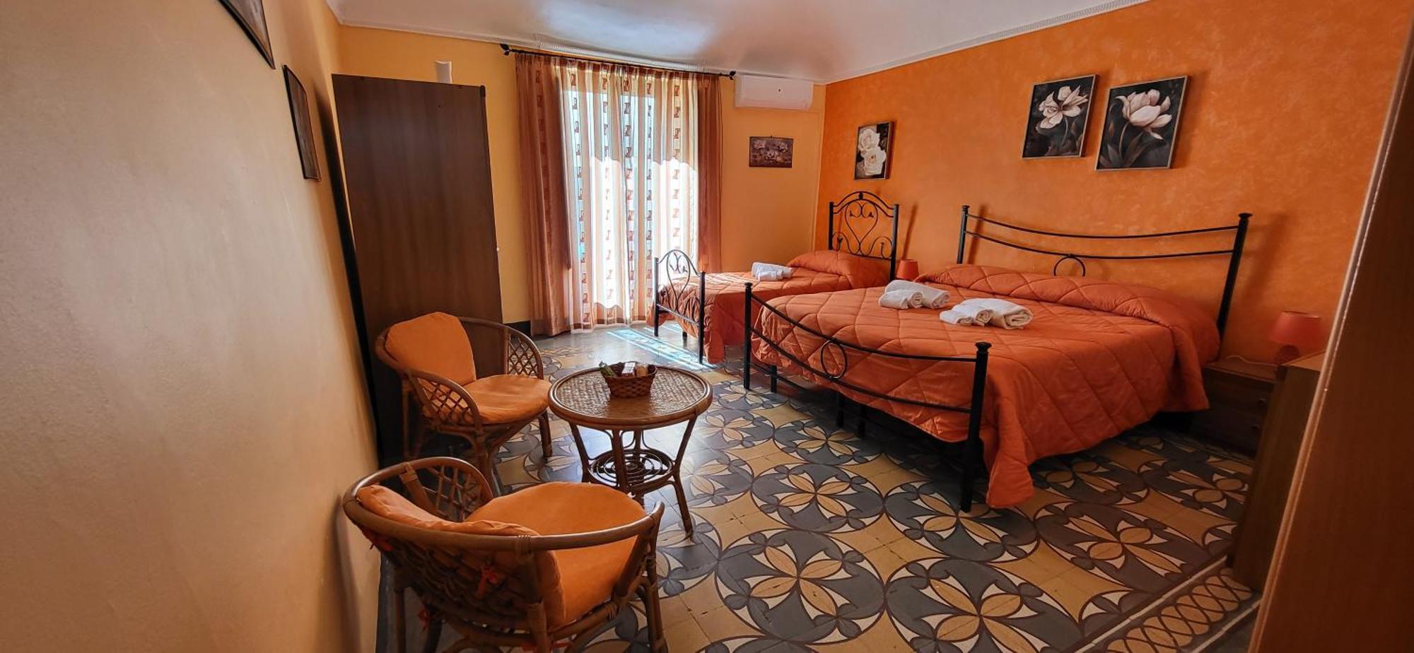 Sweet Home Cefalu Exterior photo