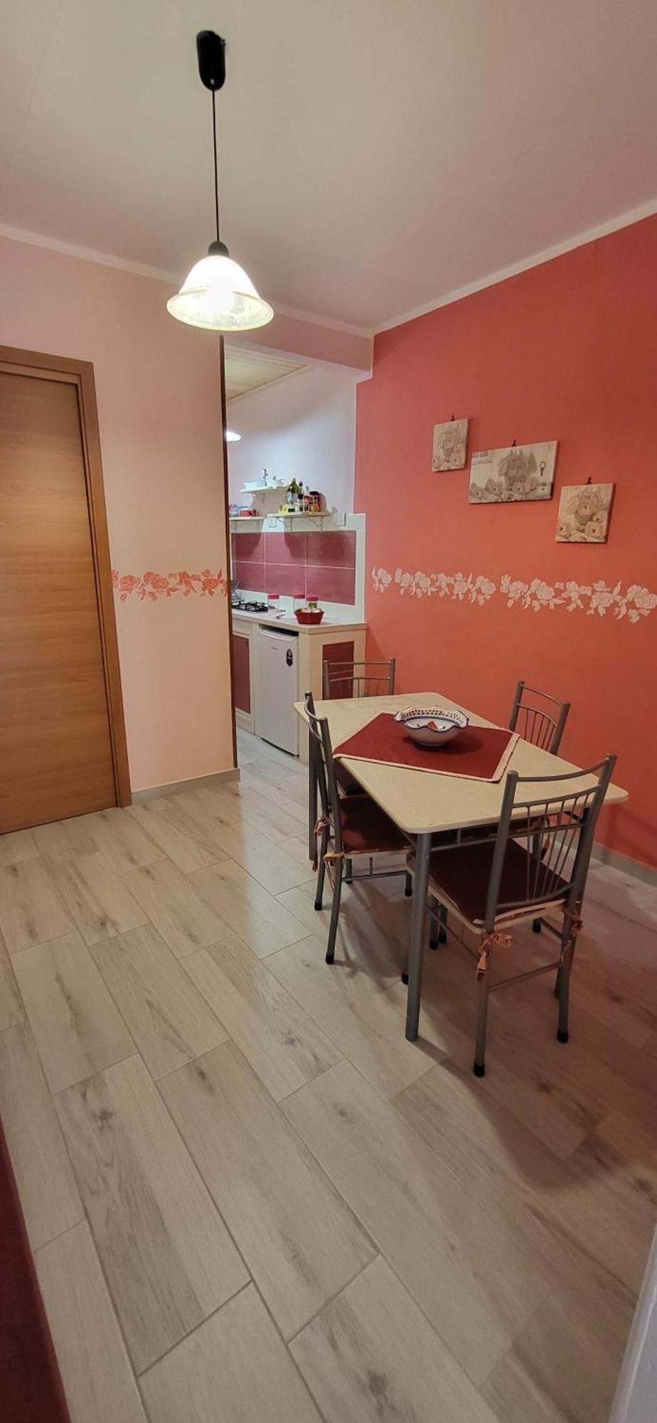 Sweet Home Cefalu Exterior photo