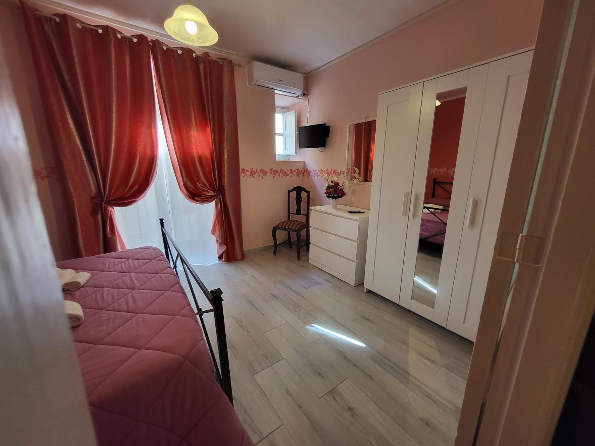 Sweet Home Cefalu Exterior photo