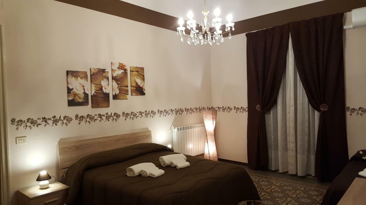 Sweet Home Cefalu Exterior photo