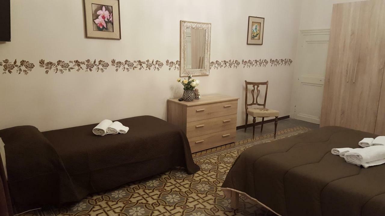 Sweet Home Cefalu Exterior photo